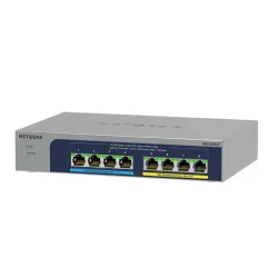Netgear MS108UP-100EUS 0606449156874