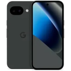 Google Pixel 10a 8+256GB 6.3" 5G Obsidian EU