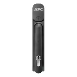 Apc nbacs125 sistema di sicurezza e controllo 0.125 mhz nero