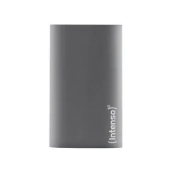Intenso 128gb premium antracite