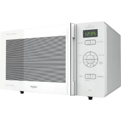 Whirlpool FM COMBI 25LT 1750W CRISP BIANCO CHEF PLUS8003437860706