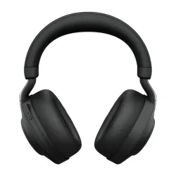 Jabra 28599-999-989 cuffia e auricolare con cavo e senza cavo a padiglione ufficio usb tipo a bluetooth nero