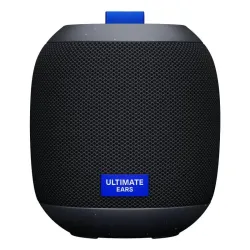 Ultimate Ears WONDERBOOM PLAY Nero (Logitech Ultimate Ears WONDERBOOM Play Activ
