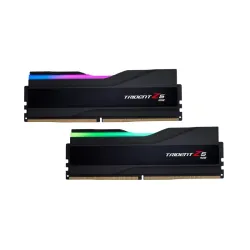 G.skill trident z5 rgb f5-6000j4048f24gx2-tz5rk memoria 48 gb 2 x 24 gb ddr5 6000 mhz