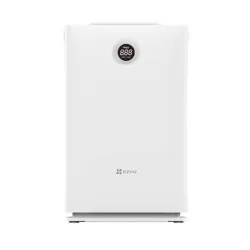 Ezviz cs-eb350a purificatore uvc lampada uv c virus + hepa 42mq