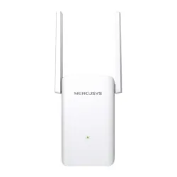 Wifi range extender wireless mercusys me80x ax3000 547mbps a 2.4 ghz+2402 mbps a 5 ghz, 2Ã- fixed external antennas 1p giga