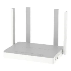 Keenetic skipper kn-2112 router dsl dual-band wi-fi gigabit ethernet grigio bianco