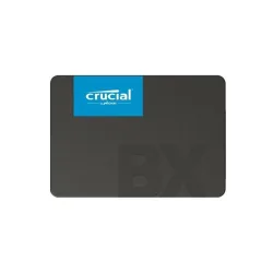 Crucial bx500 ssd 1.000gb sata iii 2.5 3d nand