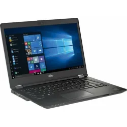 Fujitsu NOTEBOOK LIFEBOOK E5410 INTEL CORE I5-10 GEN 14" 8GB 256GB SSD WINDOWS COA - RICONDIZIONATO 0000000067669