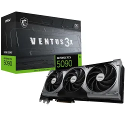 Rtx 5090 32g ventus 3x oc