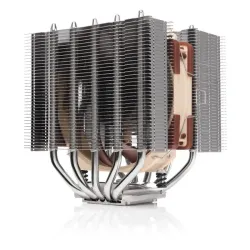 Noctua NH-D12L sistema di raffreddamento per computer Processore Raffreddatore