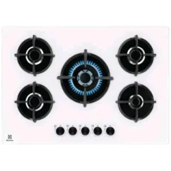 Electrolux EGG75372W _ PIANO COTTURA 5 F A_S 7332543834105