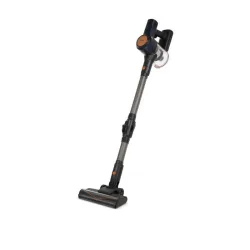 Scopa elettrica coordless 2 in 1 fles.
