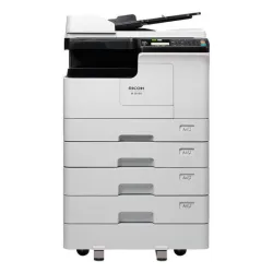 Ricoh M 2810N MULTIF B/N A3 28PPM 4961311995842