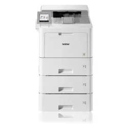 Brother hl-l9470cdntt stampante laser a colori 2400 x 600 dpi a4