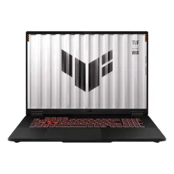 Asus tuf gaming a18 fa808um-s8012w amd ryzen? 7 260 computer portatile 45,7 cm (18\) wuxga 16 gb ddr5-sdram 1 tb ssd nvidia
