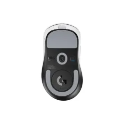 Logitech g pro x superlight 2 dex - maus - ergonomisch