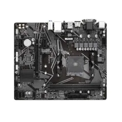 Gigabyte a520m s2h scheda madre socket am4 micro atx