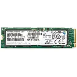 Hp 1tb pcie 4x4 nvme tlc ssd m.2 pci express 4.0