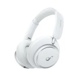 Anker Space Q45 Cuffie Con cavo e senza cavo A Padiglione Musica e Chiamate USB