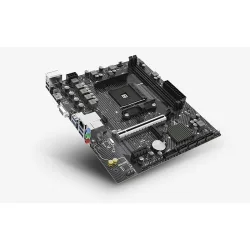 Motherboard sapphire a520m-e