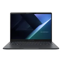 Asus expertbook b3 b3405cca-ly0067x intel core ultra 7 155h computer portatile 35,6 cm (14\) wuxga 16 gb d - tastiera qwertz