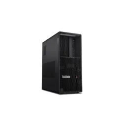 Lenovo thinkstation p3 tower gen 2 workstation intel core ultra 7 265k ram 32gb-ssd 1tb nvme-nvidia rtx pro 4000 blackwell 24gb-gigabit lan-750 w tastiera mouse-win 11 prof nero (30ht00b2ix)