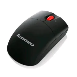 Lenovo thinksystem optical wheel mouse usb