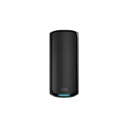 Netgear orbi 970 series quad-band wifi 7 quad-band (2.4 ghz / 5 ghz-1 / 5 ghz-2 / 6 ghz) wi-fi 6 (802.11ax) nero 3 interno