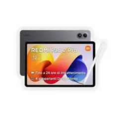Xiaomi Redmi Pad 2 Pro 12.1" 6+128GB WiFi Gray + SmartPen ITA 6932554476939
