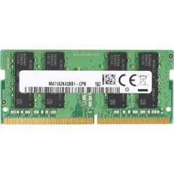 Hp 13l75aa memoria ram 16gb 3.200mhz tipologia so-dimm tecnologia ddr4