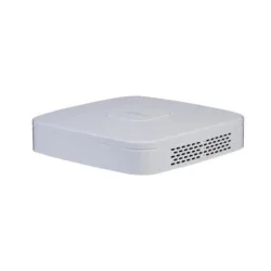 Sistema di sorveglianza nvr 4 canali smart 1u (nvr2104-4ks3)