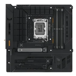 Asus tuf gaming b760m-btf wifi intel b760 lga 1700 micro atx