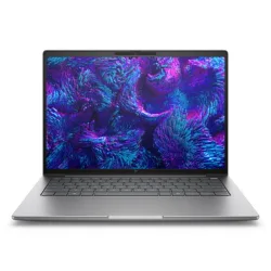 Hp zb8g1i14 u7 255h 14 16gb/512