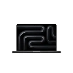Macbook pro 14 apple m5pro 18c.20g 24gb 2tbssd space black 2026