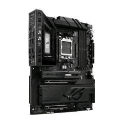 Asus ROG CROSSHAIR X870E DARK HERO 4711636398671