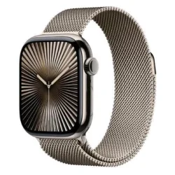 Apple AW 10 46 NT TI NT ML ML CEL-YPT 0195949566318