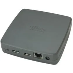 Ds-700ac (eu/uk) wireless/wired hi-speed usb device server wireless: ieee 802.11a/b/g/n +ac (up to 700 mbits)