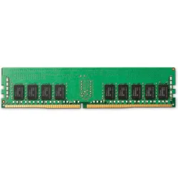 Hp 5yz54at memoria ram 16gb ddr4-2933 ecc regram