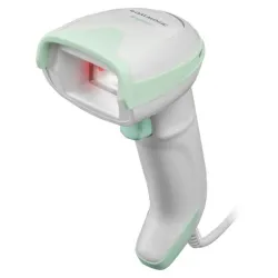 Datalogic Gryphon I GD4520 Lettore di codici a barre portatile 1D/2D Bianco (Dat