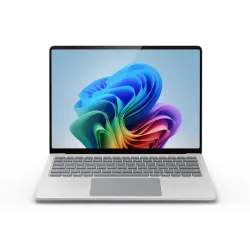 Microsoft surface laptop copilot+ pc for business - 7th edition - snapdragon x elite x1e-80-100 - win 11 pr - tastiera qwertz