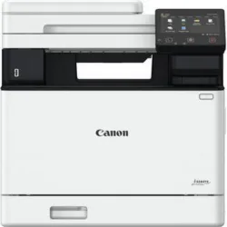 Canon i-sensys mf752cdw stampante multifunzione laser a colori a4 wi-fi 250 fogli adf duplex lan usb 33ppm