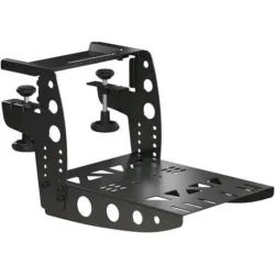 Thrustmaster tm flying clamp supporto per thrustmaster tca e t.16000m fcs