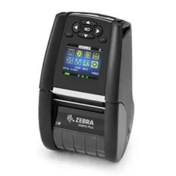 Zebra zq610 stampante per etichette (cd) termica diretta 203 x 203 dpi 115 mm/s con cavo e senza cavo bluetooth