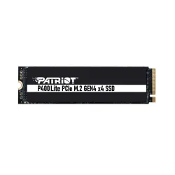 Patriot ssd interno p400 lite 250gb m.2 pcie r/w 3500/2700 gen 4x4