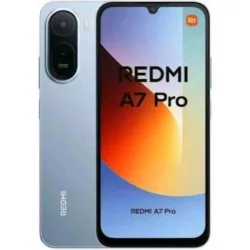 Xiaomi redmi a7 pro dual sim 6.9 octa core 128gb ram 4gb 4g italia mist blue