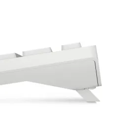 Dell km5221w-wh tastiera mouse incluso rf wireless qwertz tedesco bianco