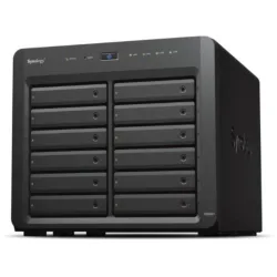 Synology DISKSTATION DS2422+ NAS 12 BAY 4711174723980