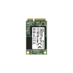Transcend msata 230s 64gb serial ata iii 3d nand