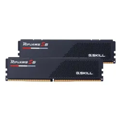 G.skill ripjaws s5 f5-6800j3445g16gx2-rs5k memoria 32 gb 2 x 16 gb ddr5 6800 mhz
